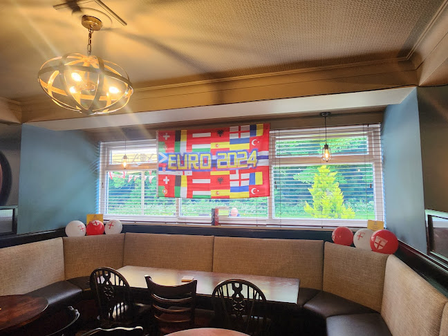 The Brawns Den - Hospitality and gastronomy