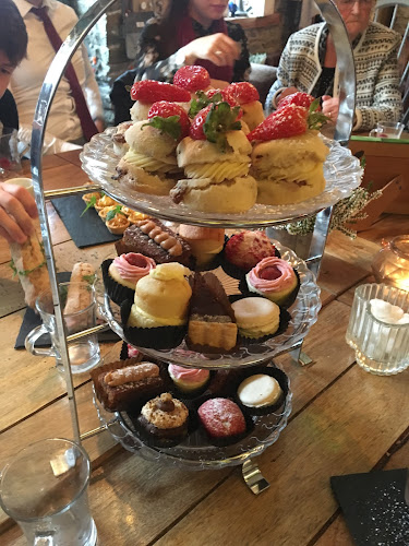 Comentarii opinii despre Food By Sean @ N0600