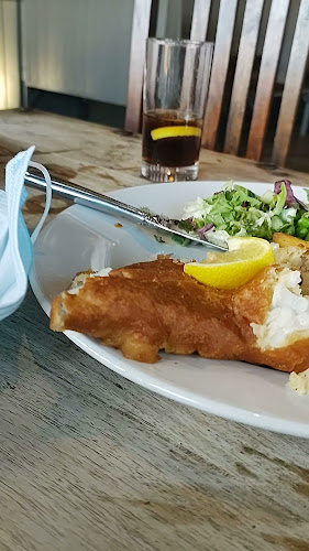 Opinii despre The Rose Revived în Tonbridge - Hospitality and gastronomy