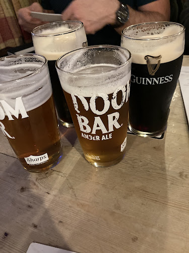 The Bishops - Haverfordwest