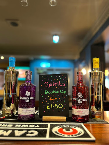 Winchester Dr, Brandon, Durham DH7 8UG, United Kingdom