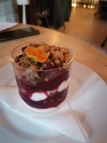 Comentarii opinii despre The Hoebridge