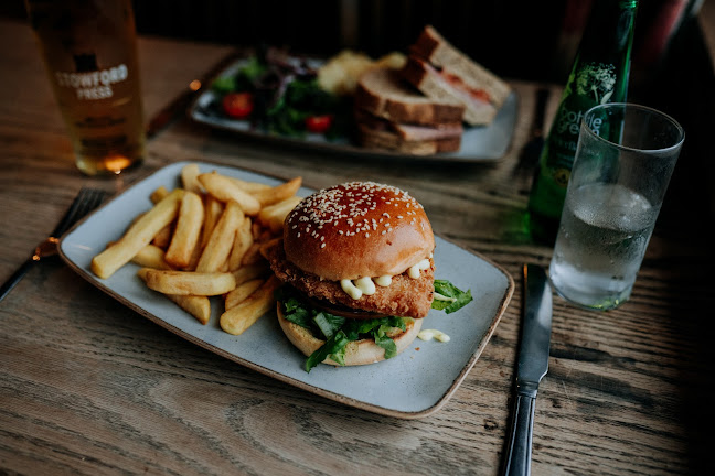 Opinii despre The Bishops în Haverfordwest - Hospitality and gastronomy