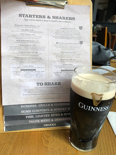 The George & Dragon - Marlow