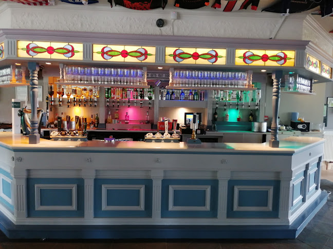 Jack in a Box - Sheffield