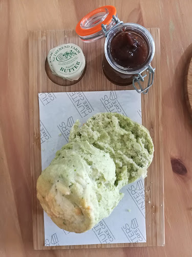 Hunters Cake Cafe - Witney