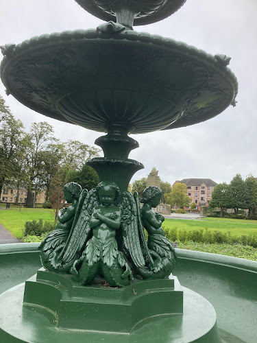 Wee Coffee Cabin - Zetland Park - Hospitality and gastronomy