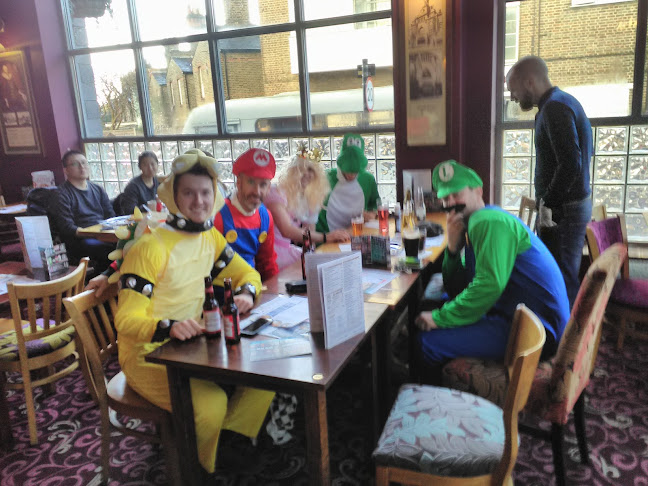 Unit 5, Spouter's Corner 180 High Road N22 6EJ N22 6EJ, United Kingdom