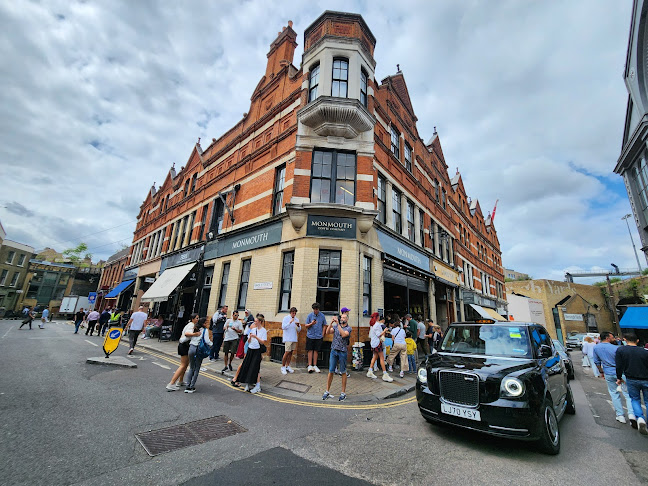 2 Park St, London SE1 9AB, United Kingdom