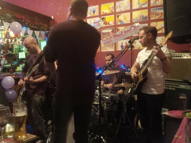 Comentarii opinii despre The Cornucopia