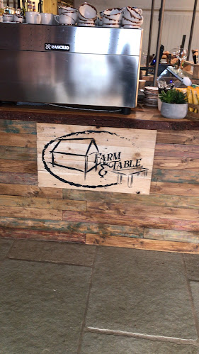 Farm and Table - Banbury