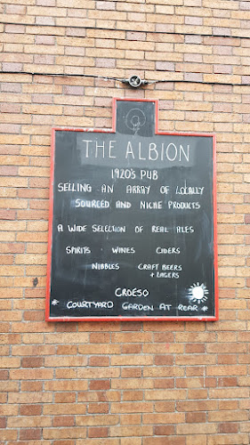The Albion