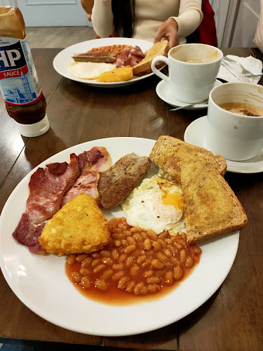 Kings Café - Newbury