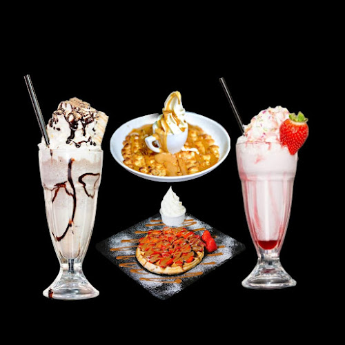 Comentarii opinii despre Love Choco Desserts (Canning Town)