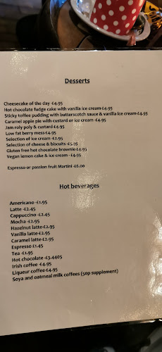 The Stables Pub & Eatery