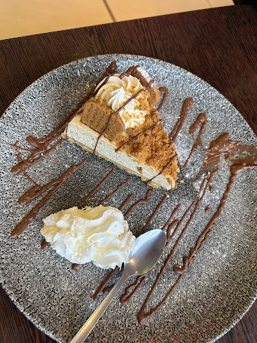 Opinii despre Khyber cafe în Newcastle upon Tyne - Hospitality and gastronomy