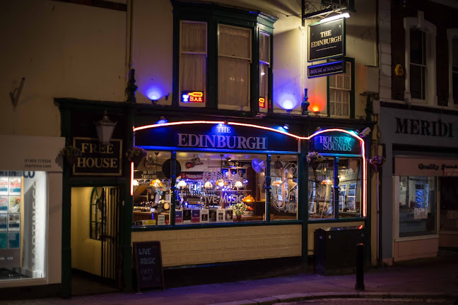 House Of Sounds - Weymouth