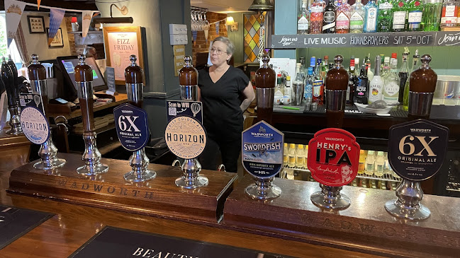 The Wheelwrights Arms