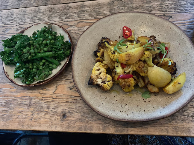 All the Shapes - Manchester