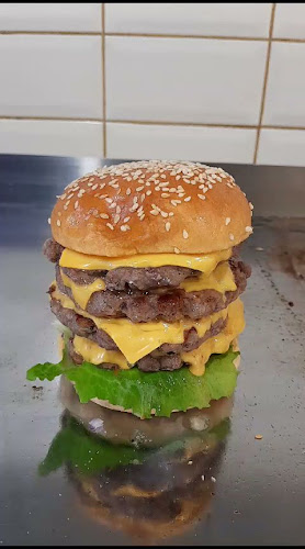 Opinii despre T-Rrex Burger în Mansfield - Hospitality and gastronomy