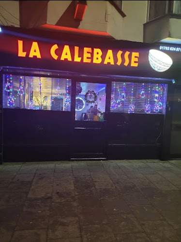 Opinii despre La Calabasse African Restaurant & Pub în Westcliff-on-Sea - Hospitality and gastronomy