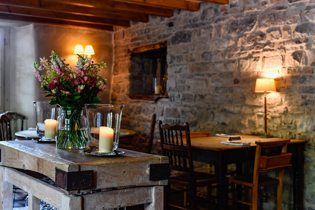 The George at Alstonefield - Ashbourne