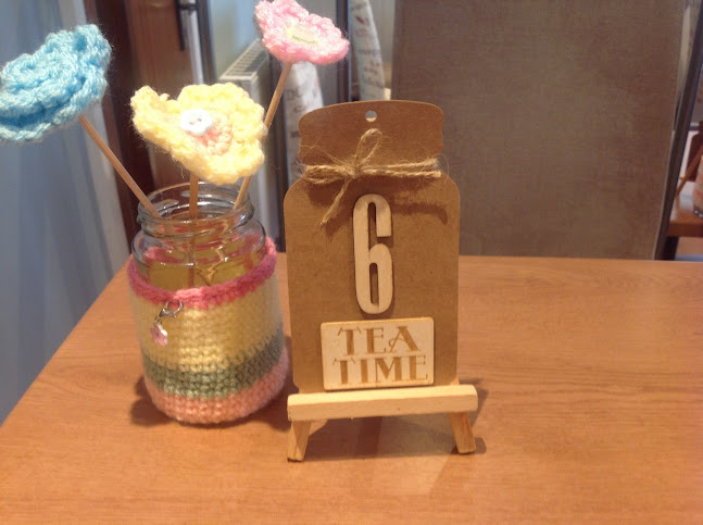 Number 3 Tea Room (Saddleworth Tea) - Hospitality and gastronomy