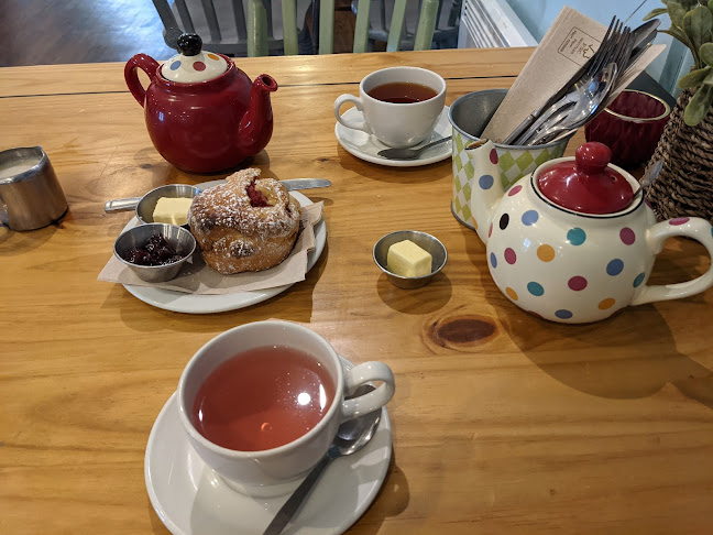 The Strawberry Barn - Hospitality and gastronomy