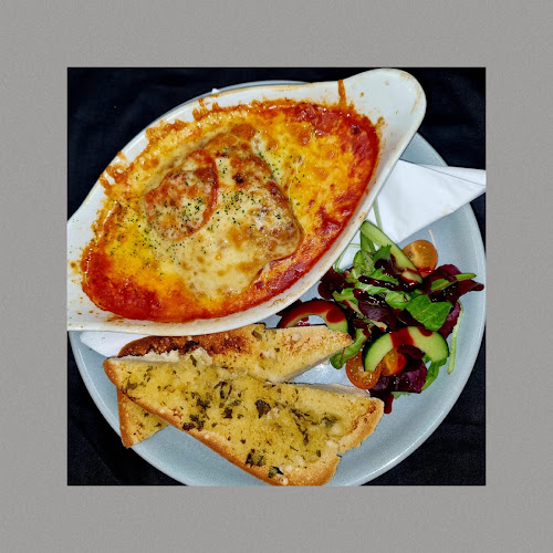 The Stables Bar & Restaurant - Wetherby