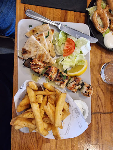 Opinii despre Alexandra's Restaurant în Tunbridge Wells - Hospitality and gastronomy