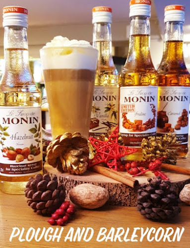 Plough & Barleycorn - Waterlooville