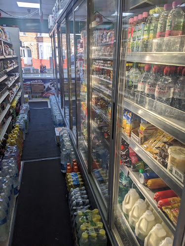 European Food & Wine - London