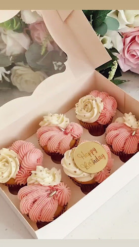 Cake Creations Redditch Cake Shop & Class Studio