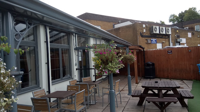 Comentarii opinii despre The Station Hotel & Banqueting