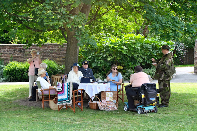 The Garden Kitchen - Hospitality and gastronomy