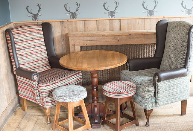 The Gedling Inn - Nottingham