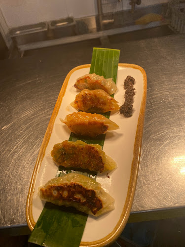 Comentarii opinii despre Montagu's Sushi