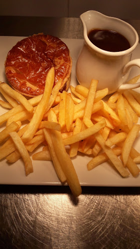 Cafe Ross - South Shields