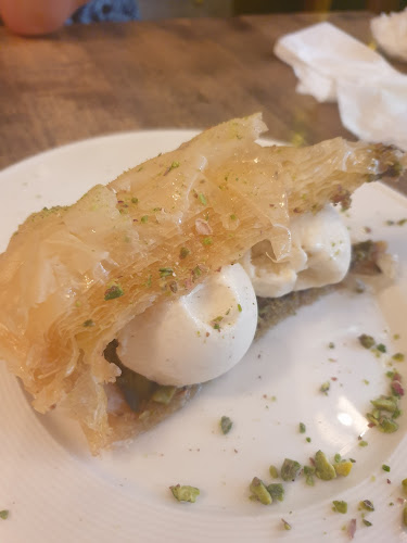 Comentarii opinii despre Kassap Meat House