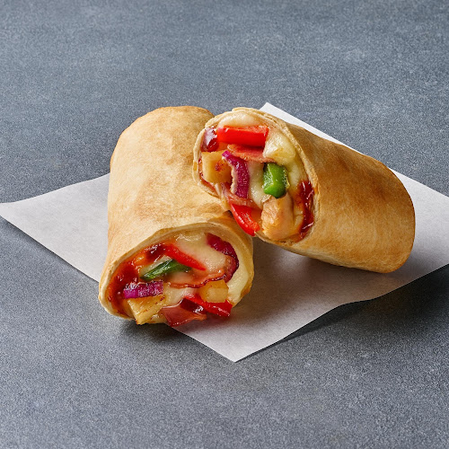 Comentarii opinii despre Domino's Pizza - London - Crouch End