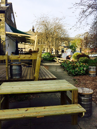 The Millers Bar - Brighouse