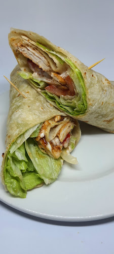 Amazing Burger Shop - Ilford