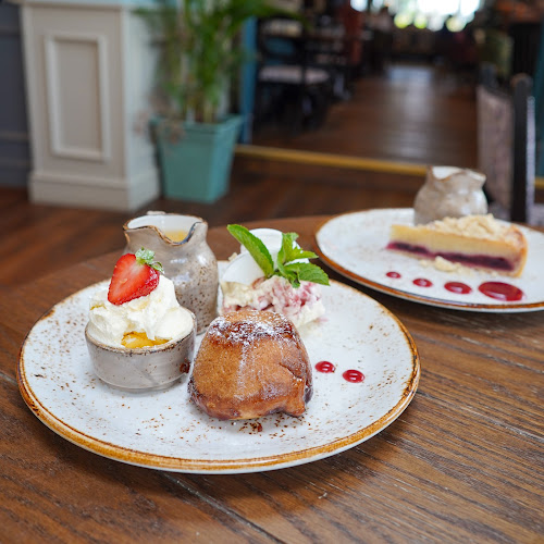 Comentarii opinii despre Hinderton Arms