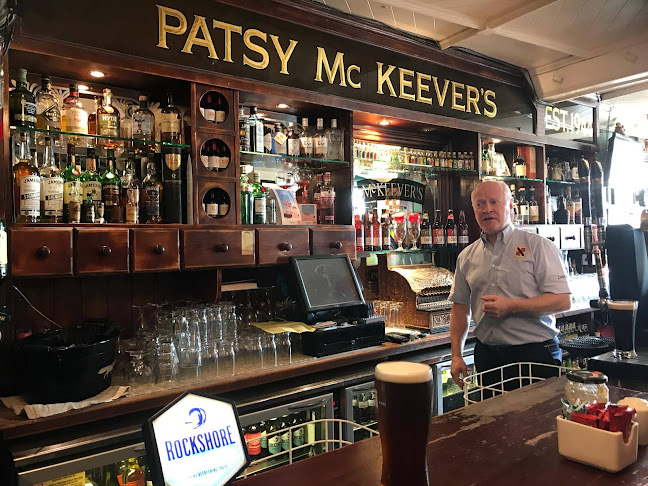 Opinii despre Charlie McKeever & Sons în Craigavon - Hospitality and gastronomy