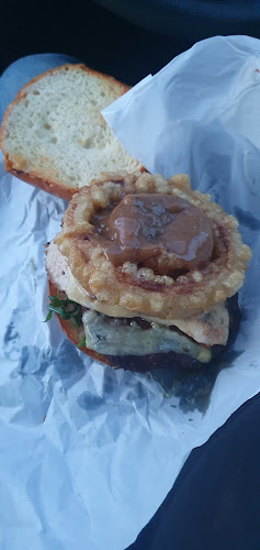 Opinii despre Turf N' Surf Coleraine în Coleraine - Restaurant