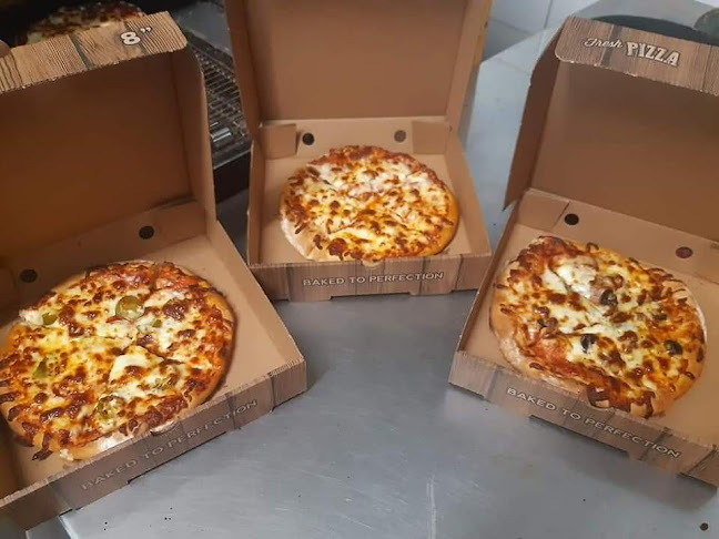 Nelson Pizza - Hospitality and gastronomy