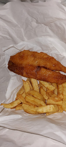 Comentarii opinii despre Valente's Fish & Chip Bar