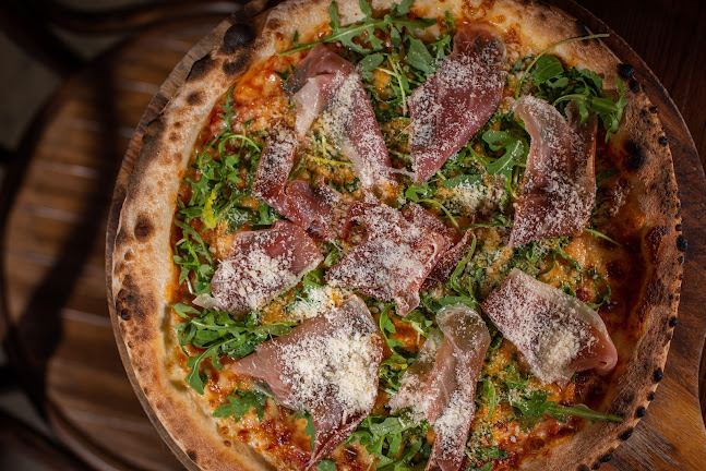 Opinii despre Royal Star în London - Hospitality and gastronomy