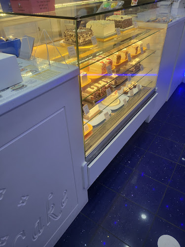 Opinii despre KING'S CAKE în Coventry - Hospitality and gastronomy