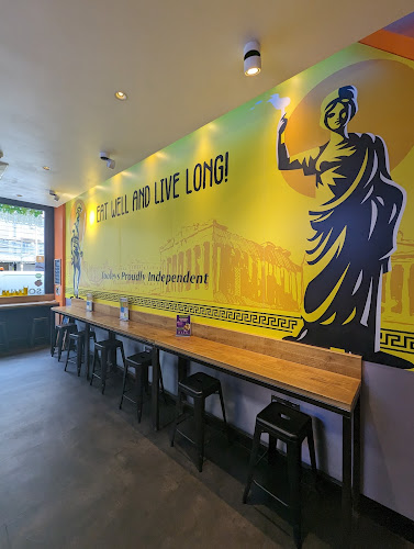 104 Tooley St, London SE1 2TH